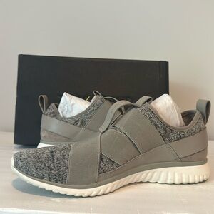 Like new Cole Haan sneakers